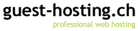 Webhosting / guest-hosting.ch